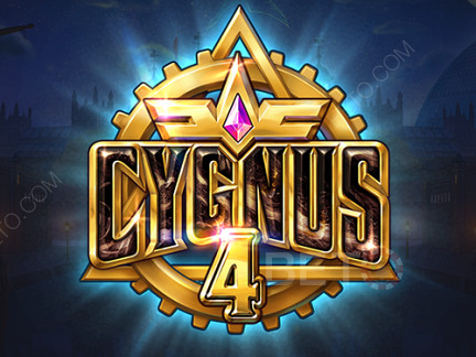 Cygnus 4 Demo