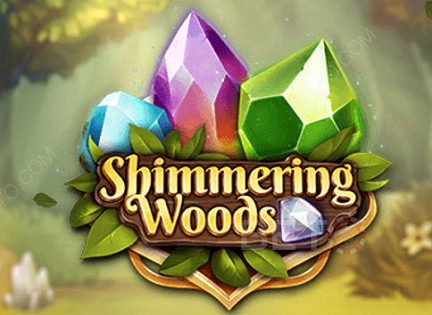 Shimmering Woods Demo