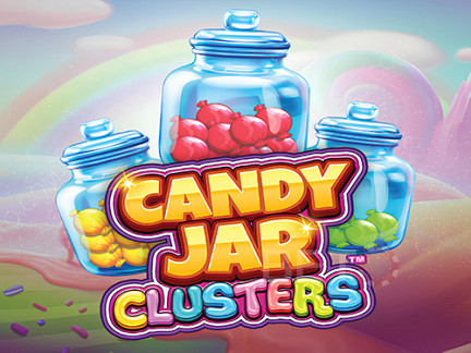 Candy Jar Clusters Demo
