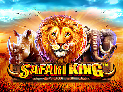 Safari King (Pragmatic Play)  Demo