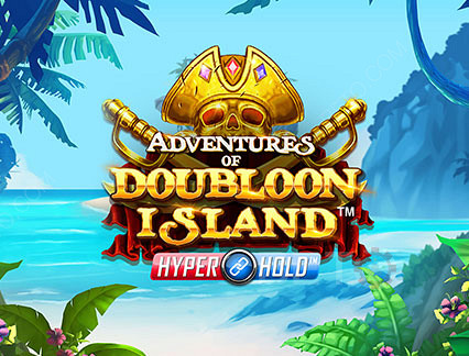 Adventures Of Doubloon Island Demo