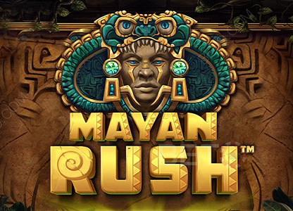 Mayan Rush Demo