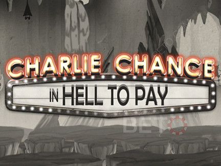 Charlie Chance in Hell to Pay Demo