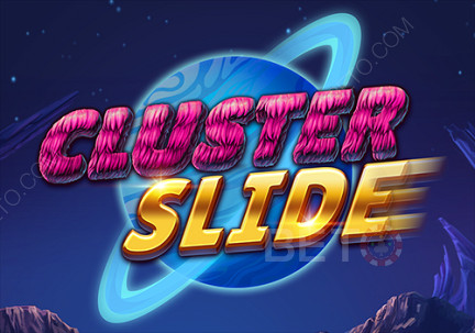 Cluster Slide Demo