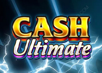 Cash Ultimate Demo