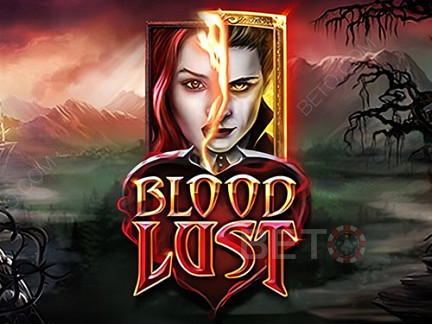 Blood Lust Demo