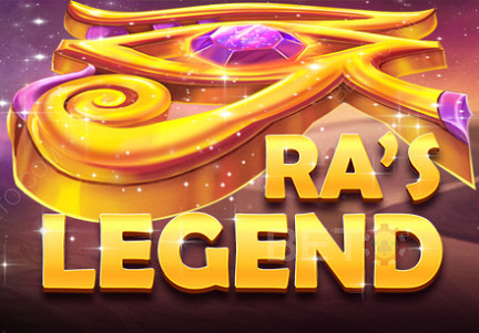 RA's Legend Demo