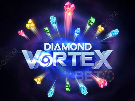 Diamond Vortex