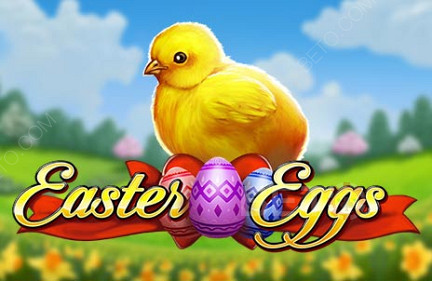 Easter Eggs Demo
