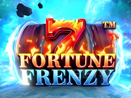 7 Fortune Frenzy Demo