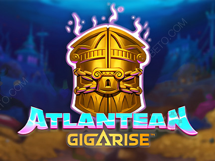 Atlantean Gigarise Demo