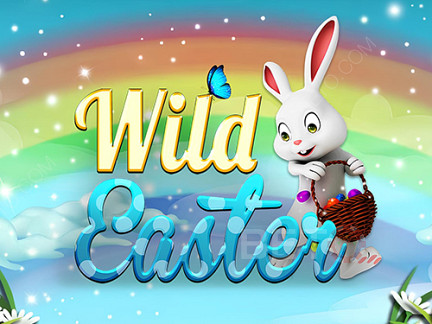 Wild Easter Demo