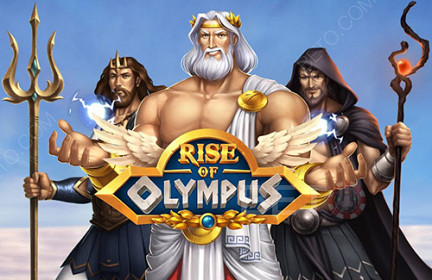 Rise Of Olympus Demo