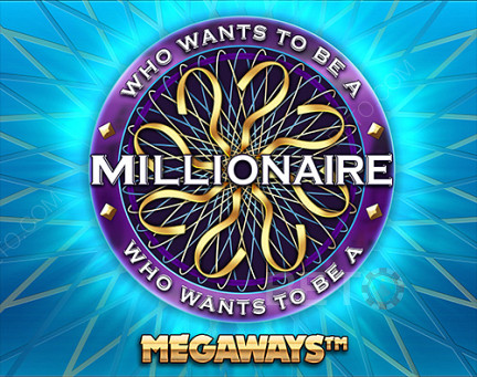 Who Wants To Be A Millionaire Megaways Demo