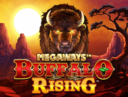 Buffalo Rising Megaways Demo