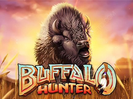 Buffalo Hunter Demo