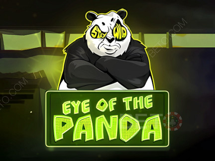Eye of the Panda  Demo