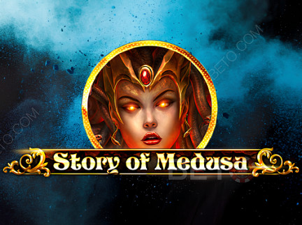 Story Of Medusa Demo