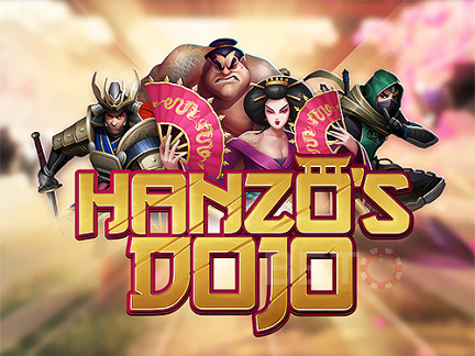 Hanzo's Dojo Demo