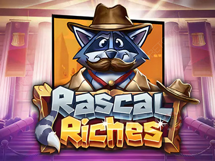 Rascal Riches Demo