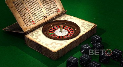 Roulette History And Evolution of Online Casino Games
