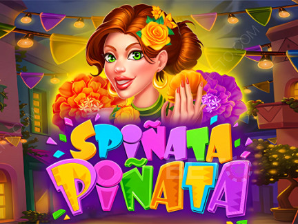 Spinata Pinata Demo