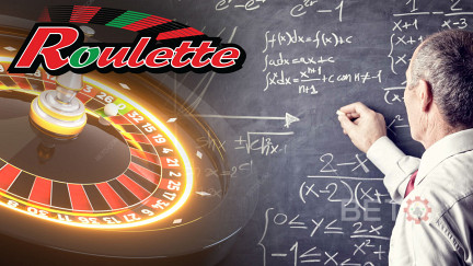 Roulette Physics - The Science and Math Behind The Game