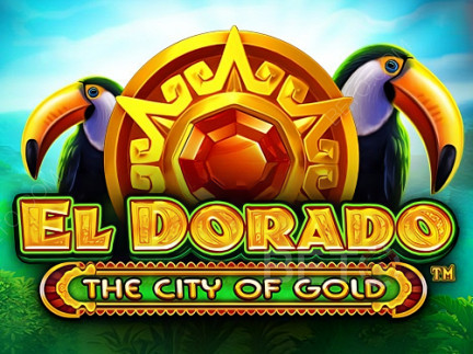 El Dorado The City of Gold slot