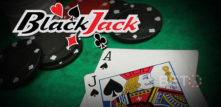Mobile Blackjack is very popular because its so easy and streamlined
