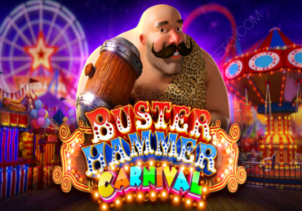 Buster Hammer Carnival  Demo