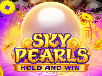 Sky Pearls