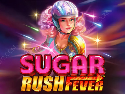 Sugar Rush Fever Demo