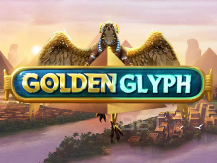 Golden Glyph  Demo