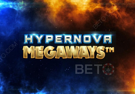 Hypernova Megaways  Demo