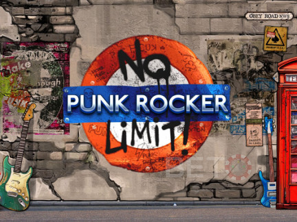 Punk Rocker 