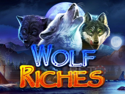 Wolf Riches Demo