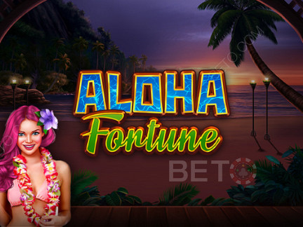 Aloha Fortune  Demo
