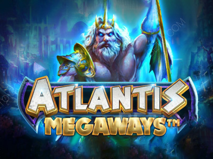 Atlantis Megaways  Demo