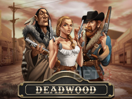Deadwood  Demo