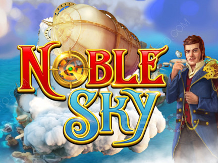 Noble Sky  Demo