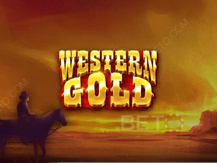 Western Gold  Demo