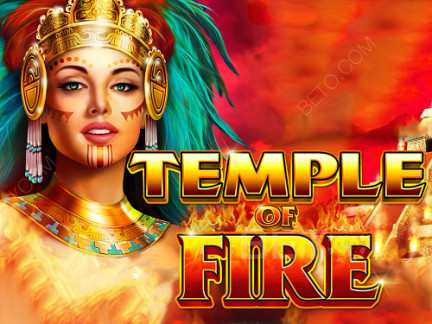 Temple of Fire  Demo