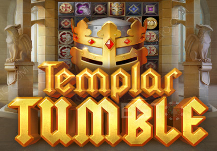 Templar Tumble 