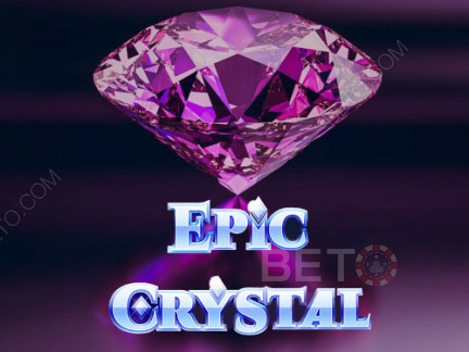 Epic Crystal  Demo