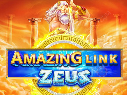 Amazing Link Zeus Demo
