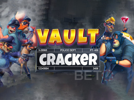 Vault Cracker  Demo