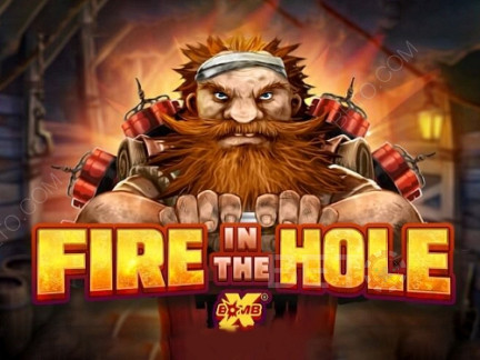 Fire in the Hole  Demo