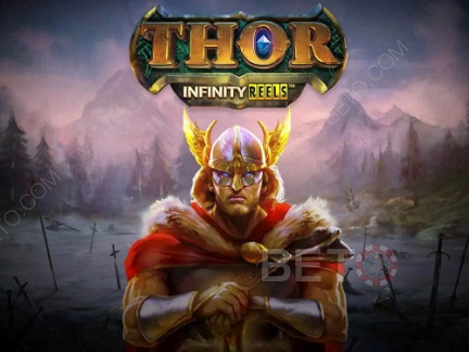 Thor Infinity Reels  Demo