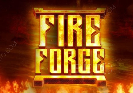 Fire Forge  Demo