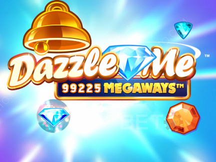 Dazzle Me Megaways Demo
